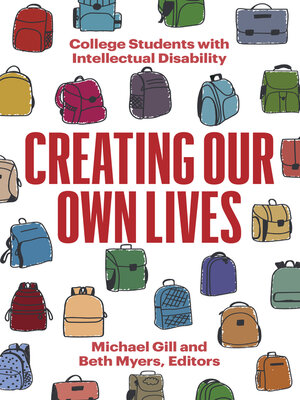cover image of Creating Our Own Lives